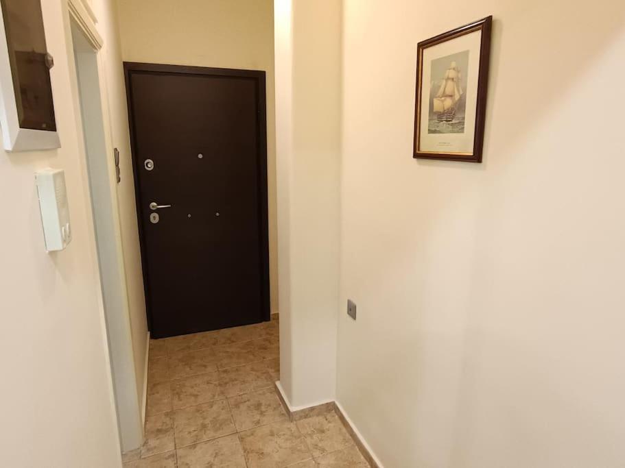 Athens Sky Suites 1 比雷埃夫斯 外观 照片