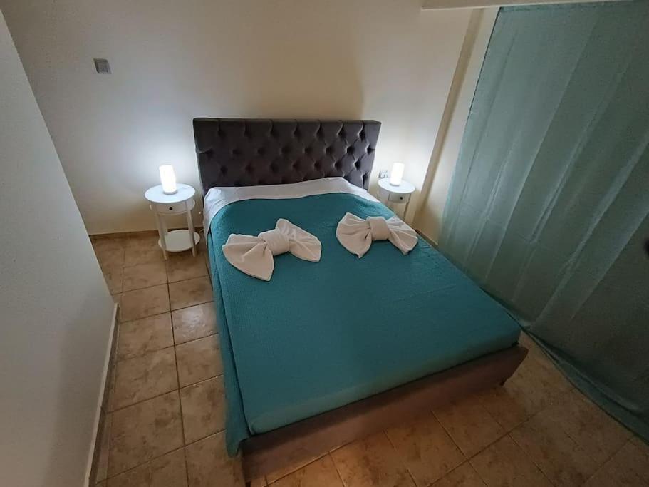 Athens Sky Suites 1 比雷埃夫斯 外观 照片